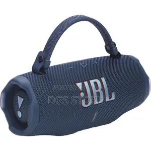 JBL Charge 6 Bluetooth Speaker (2025)