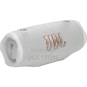 JBL Charge 6 Bluetooth Speaker (2025)