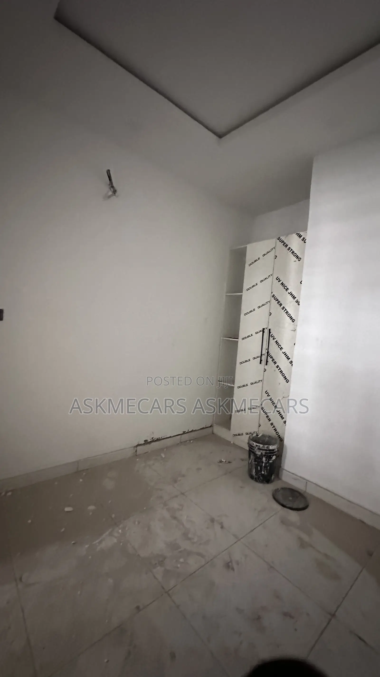 4beds Semi Detached Duplex