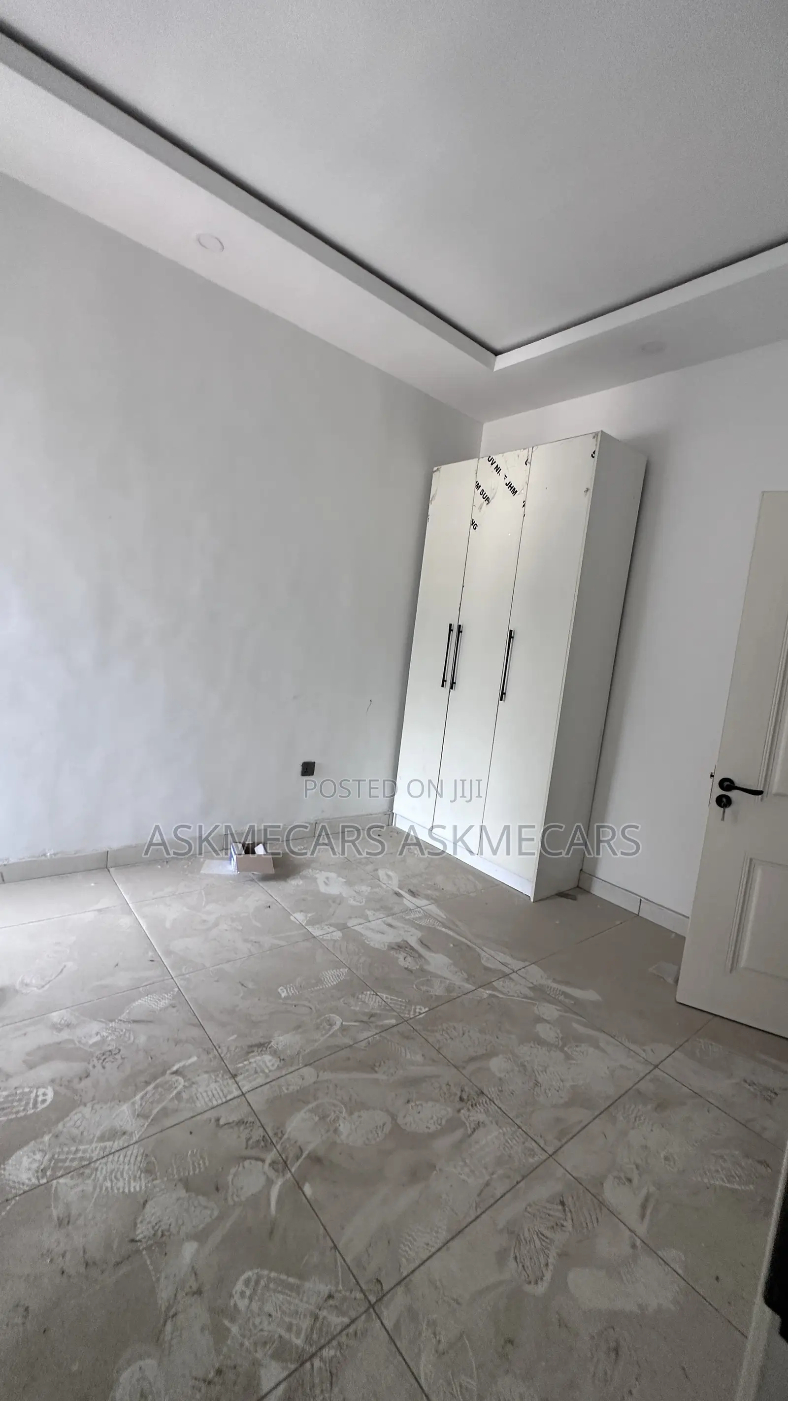 4beds Semi Detached Duplex