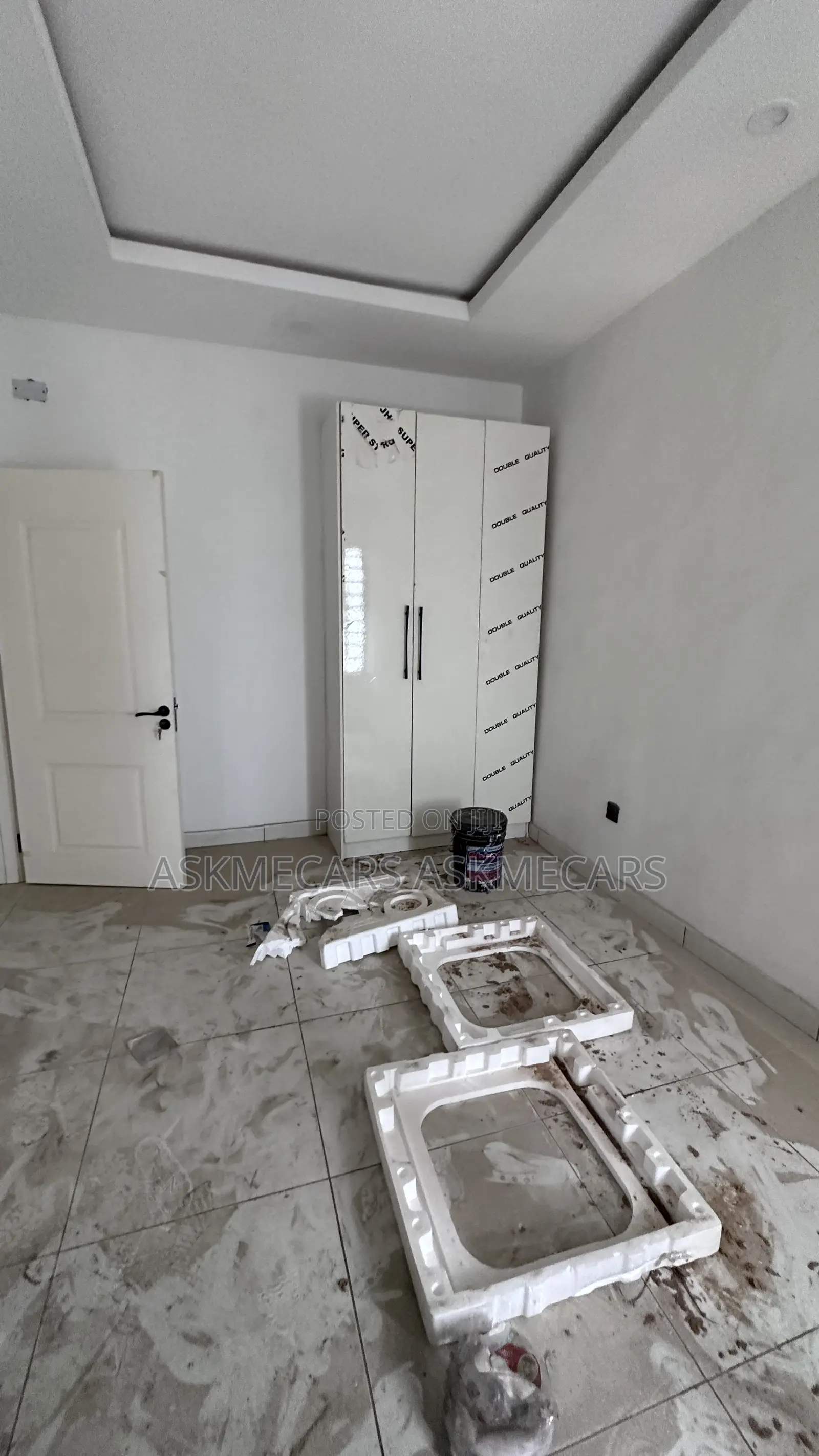 4beds Semi Detached Duplex