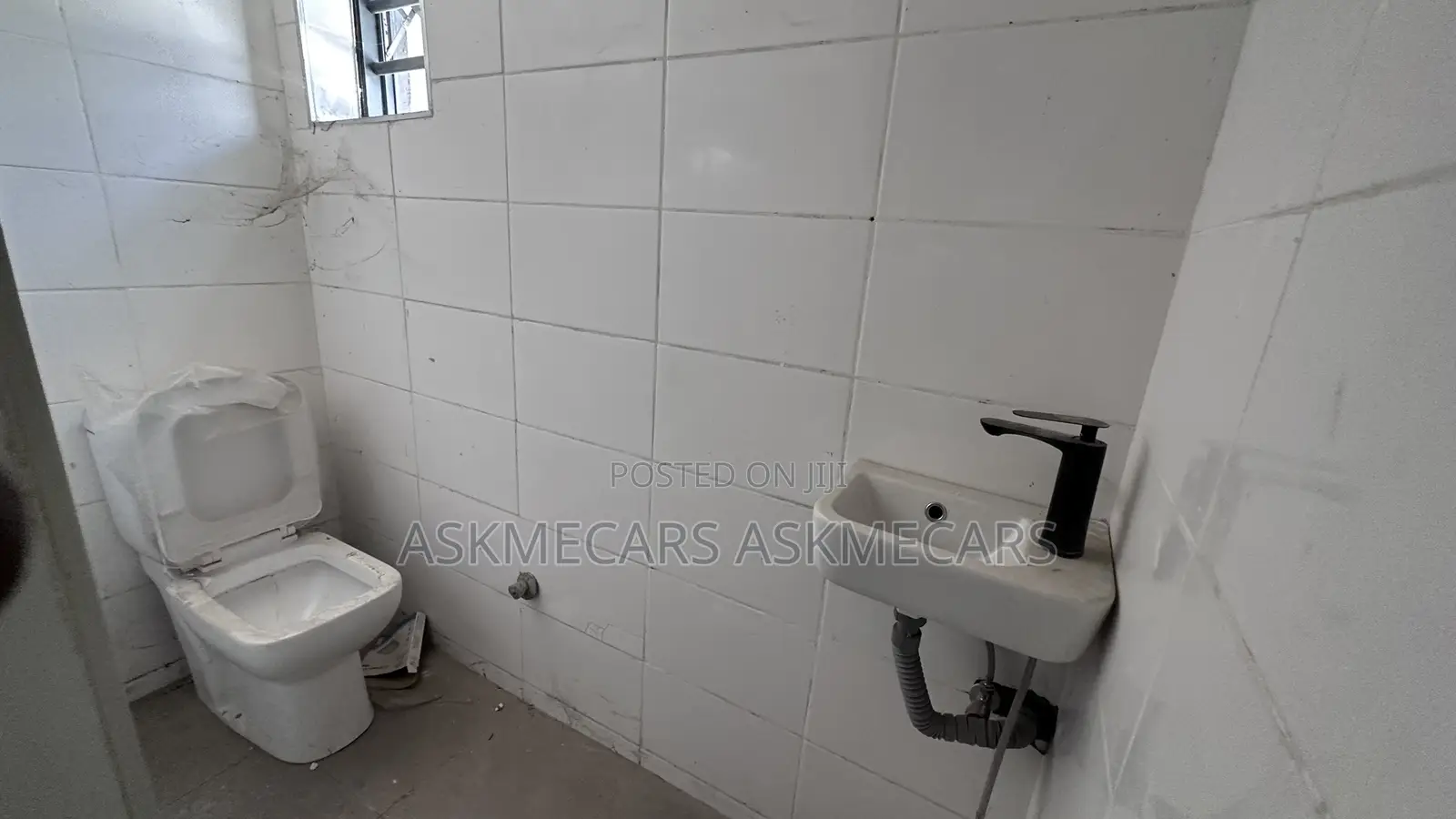 4beds Semi Detached Duplex