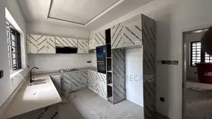 4beds Semi Detached Duplex