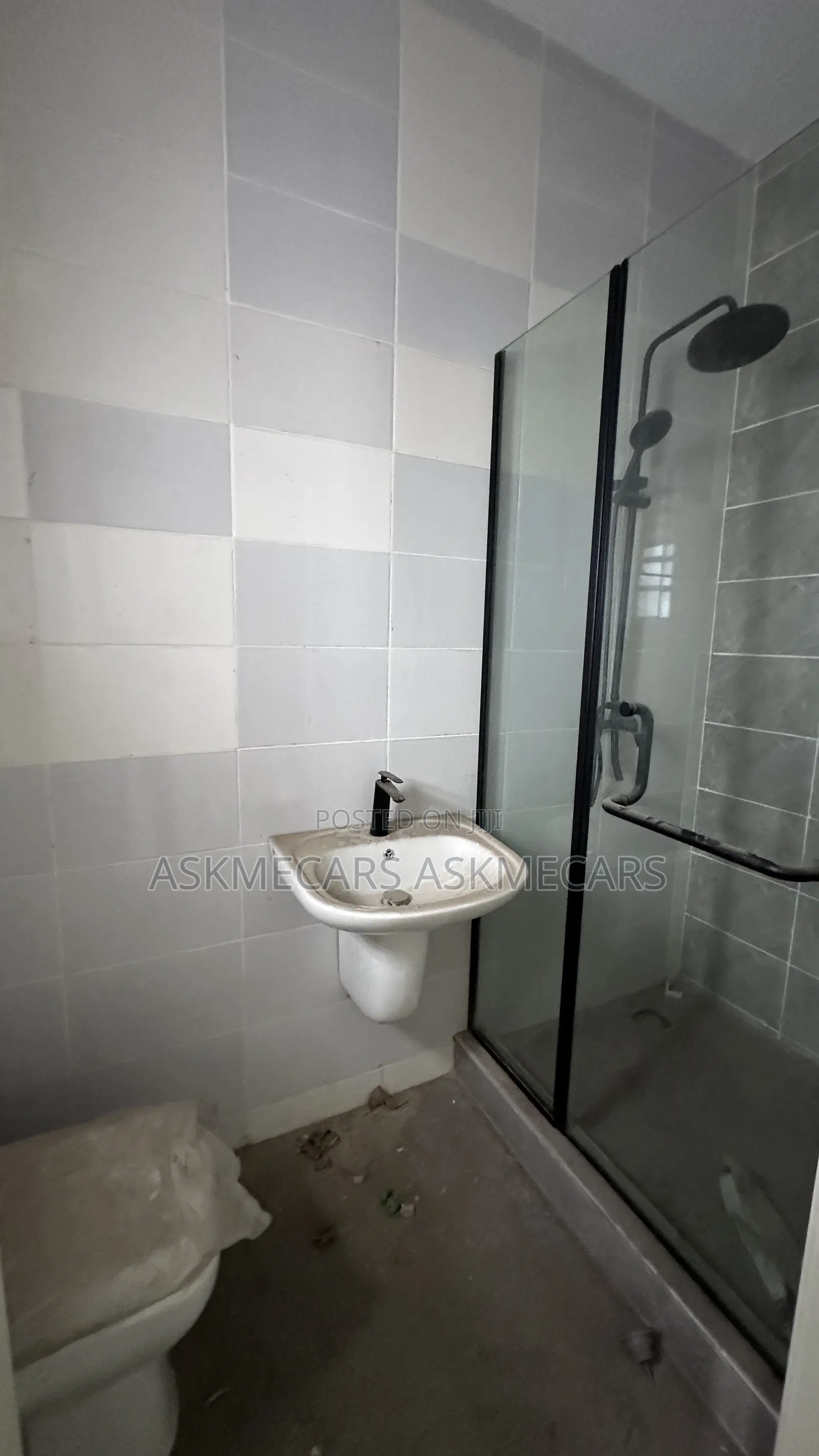 4beds Semi Detached Duplex