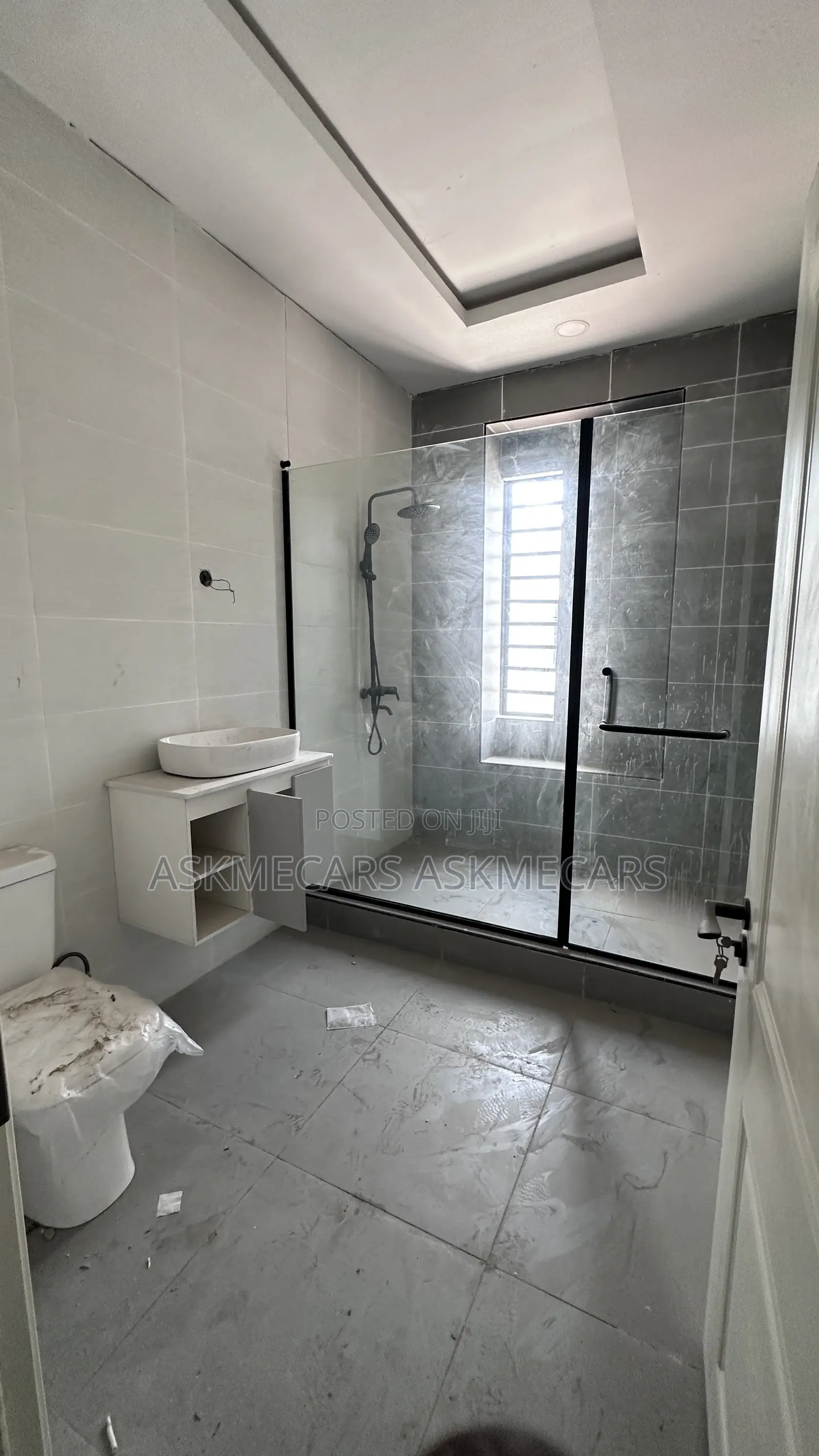 4beds Semi Detached Duplex