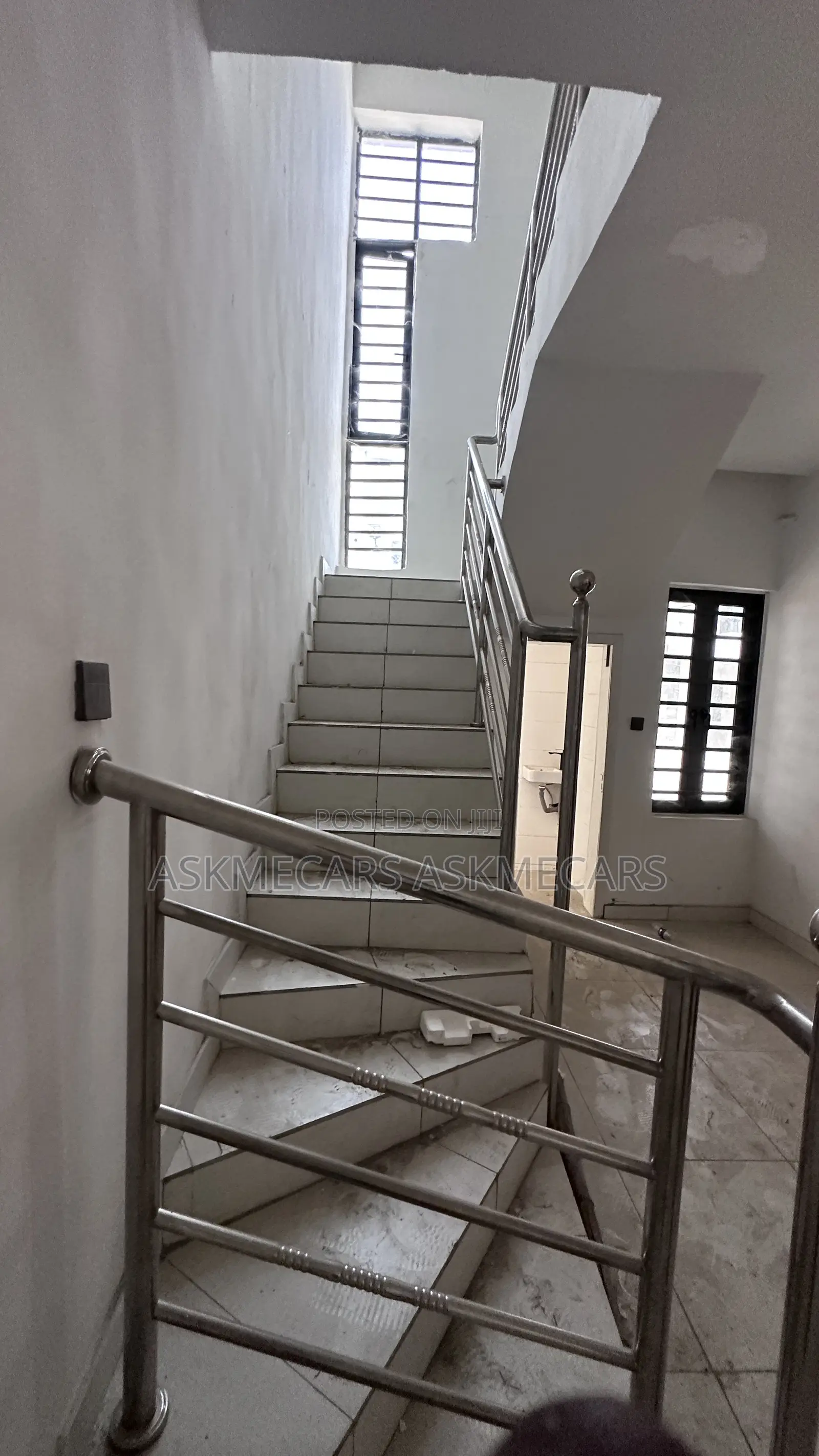 4beds Semi Detached Duplex