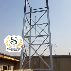 Overhead Tank Stand
