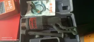 Impact Wrench 1"