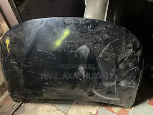 Toyota Corolla 018-020 Bonnet ( Body Spare Parts)