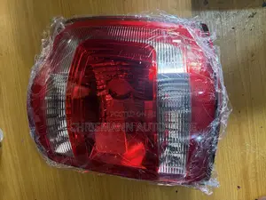 Rear Lamp Ford Escape 2008
