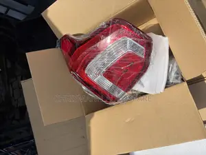 Rear Lamp Explorer 2015 2017 2018