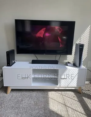 Quality 5ft Tv Stand, You Can Get It in Your Preferred Size