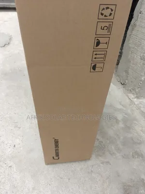 12kva 48v Cworth Hybrid Inverter