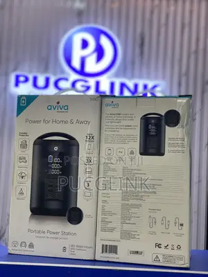 Brand New Aviva Power Supply