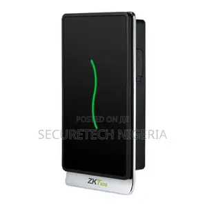 Access Control Terminal Pro Rf Rfid