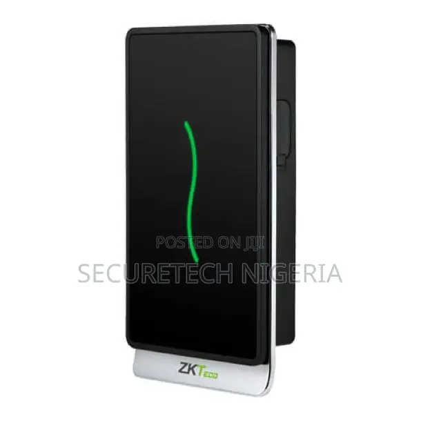 Access Control Terminal Pro Rf Rfid