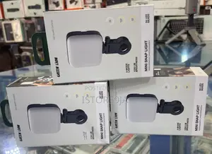 Mini Snap Light