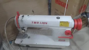 Sewing Machines