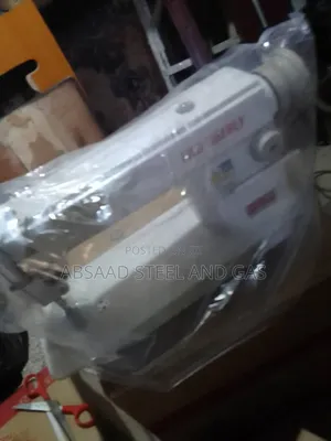 Sewing Machines