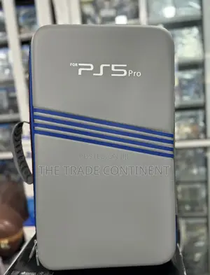 Playstation 5 Pro Bag