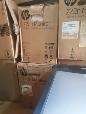 Hp Z22n Monitor