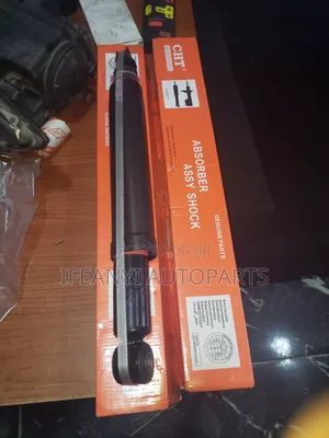 Back Shock For Ford Edge 2013