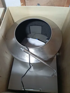 Potato Peeling Machine 25kg