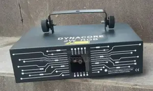 Laser RGB Laser