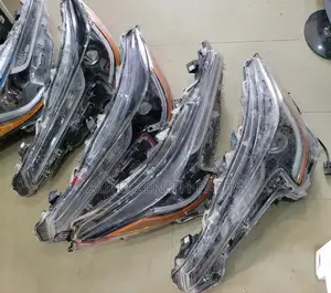 Toyota Corolla Headlight (L) 020-023