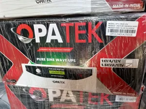 This Is Opatek 1.5 Kva India Inverter