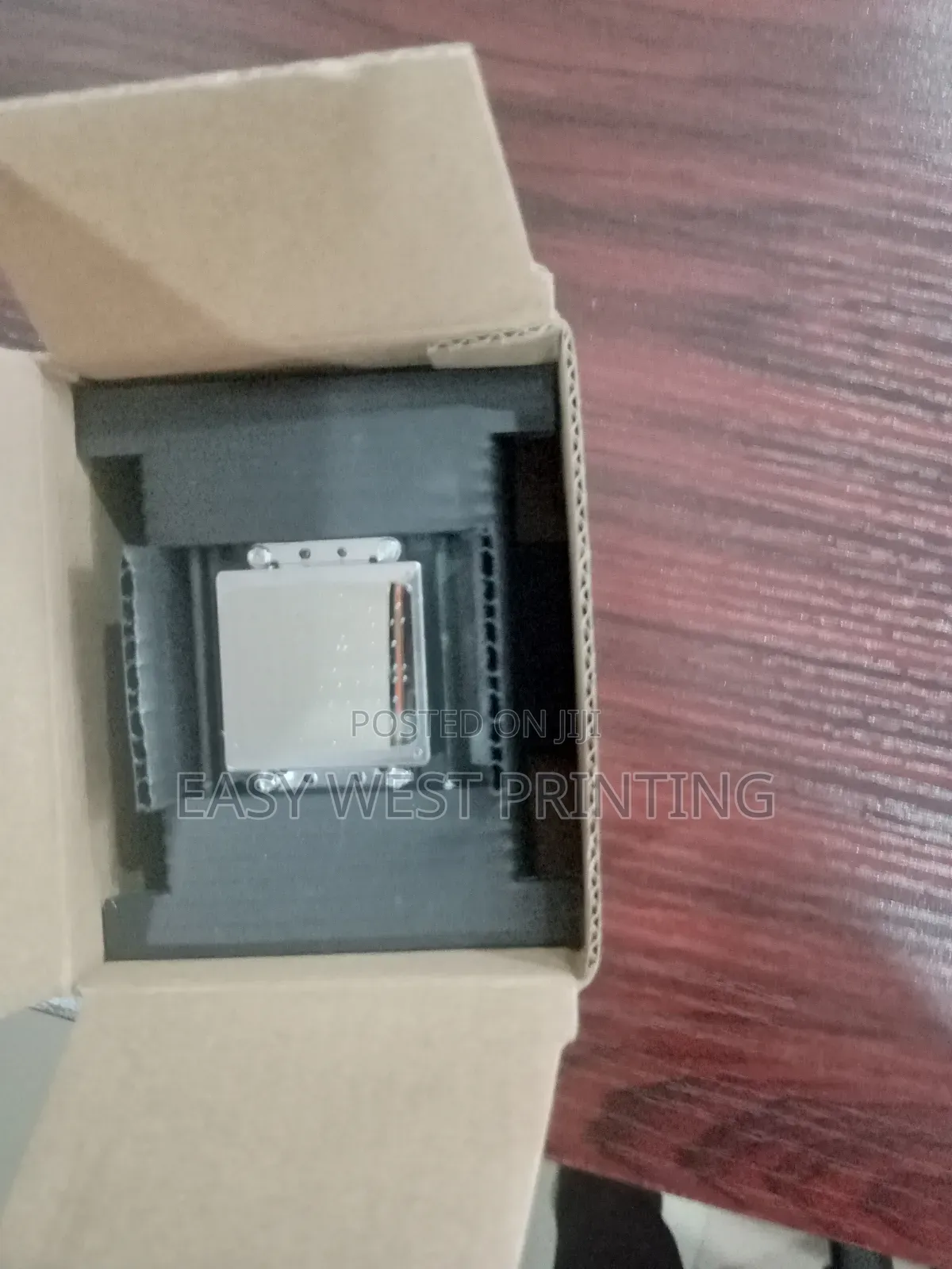 Xp600printhead