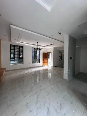 4bdrm Duplex in Lekki Phase1 for sale