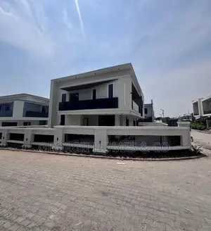 5bdrm Duplex in Galadimawa for sale