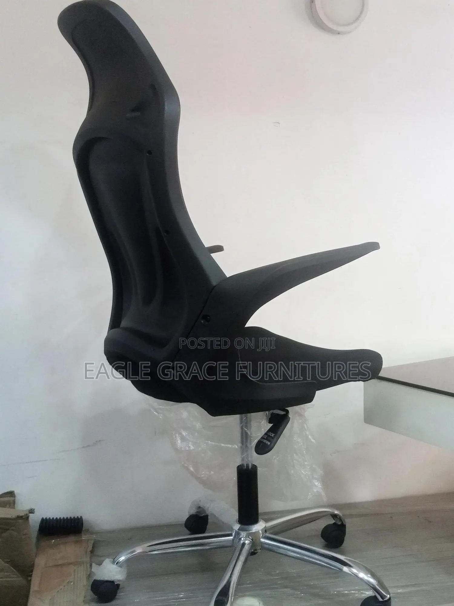 Quality Executive Chair