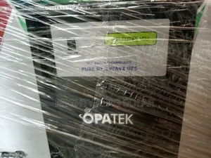 This Is Opatek 4 Kva India Inverter