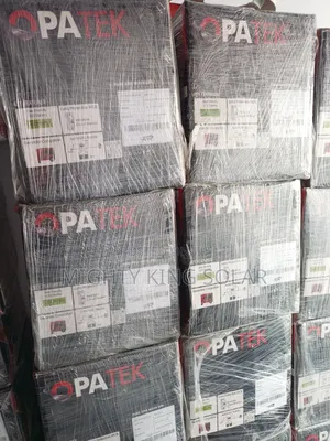 This Is Opatek 4 Kva India Inverter