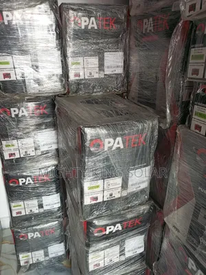 This Is Opatek 4 Kva India Inverter