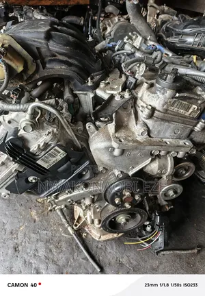 2gr Engine for Toyota Solara 08