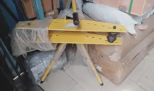 Pipe Bender, 4” Inches