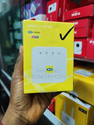Universal 4g Wifi