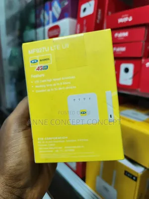 Universal 4g Wifi