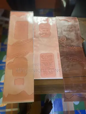 Packaging Branded Wrappers for Bakeries