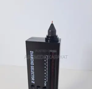 Diamond Selector Ii