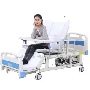 Multifunctional Nursing One Crack