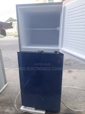Inverter Fridge Restpoint
