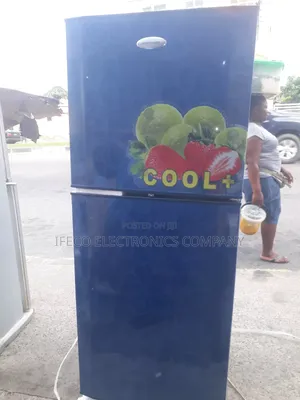 Inverter Fridge Restpoint