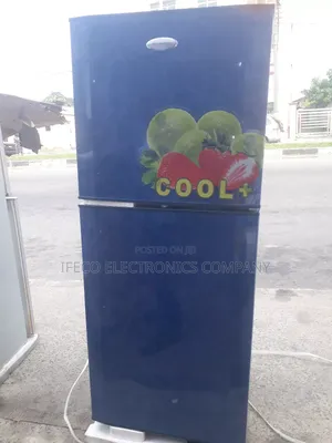 Inverter Fridge Restpoint