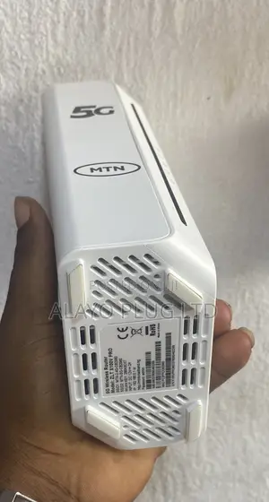 MTN Broadband 5g With 100gb Data