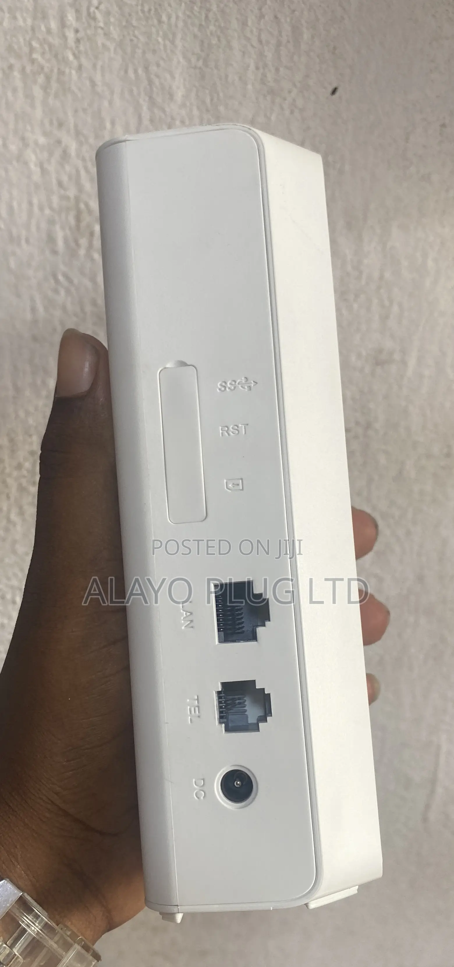 MTN Broadband 5g With 100gb Data
