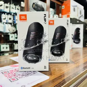 Photo - JBL Flip 7